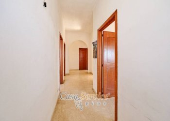 Corridoio - Casa indipendente via Savona, Matino - foto 37