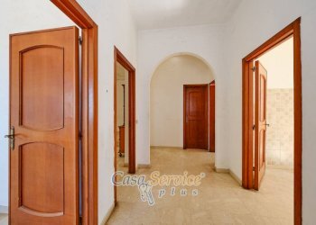 Corridoio - Casa indipendente via Savona, Matino - foto 38