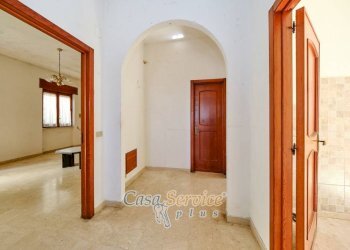 Corridoio - Casa indipendente via Savona, Matino - foto 39
