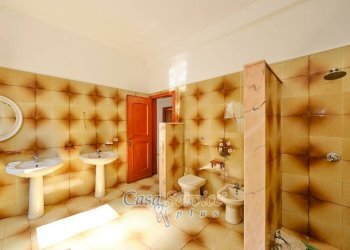 Bagno - Casa indipendente via Savona, Matino - foto 40
