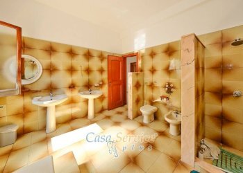 Bagno - Casa indipendente via Savona, Matino - foto 41