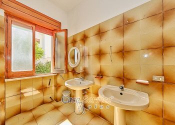 Bagno - Casa indipendente via Savona, Matino - foto 42