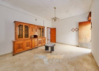 Salone - Casa indipendente via Savona, Matino - foto 43