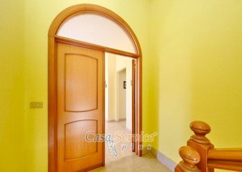 Disimpegno - Casa indipendente via Savona, Matino - foto 44