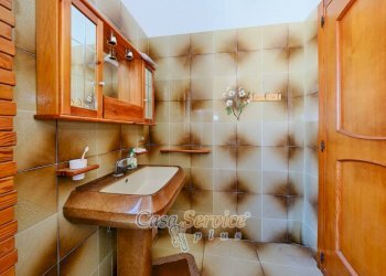 Bagno - Casa indipendente via Savona, Matino - foto 45