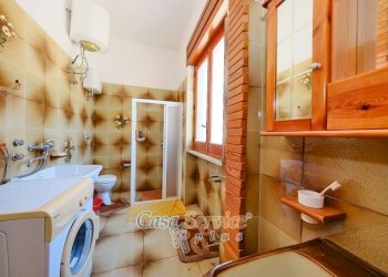 Lavanderia - Casa indipendente via Savona, Matino - foto 46