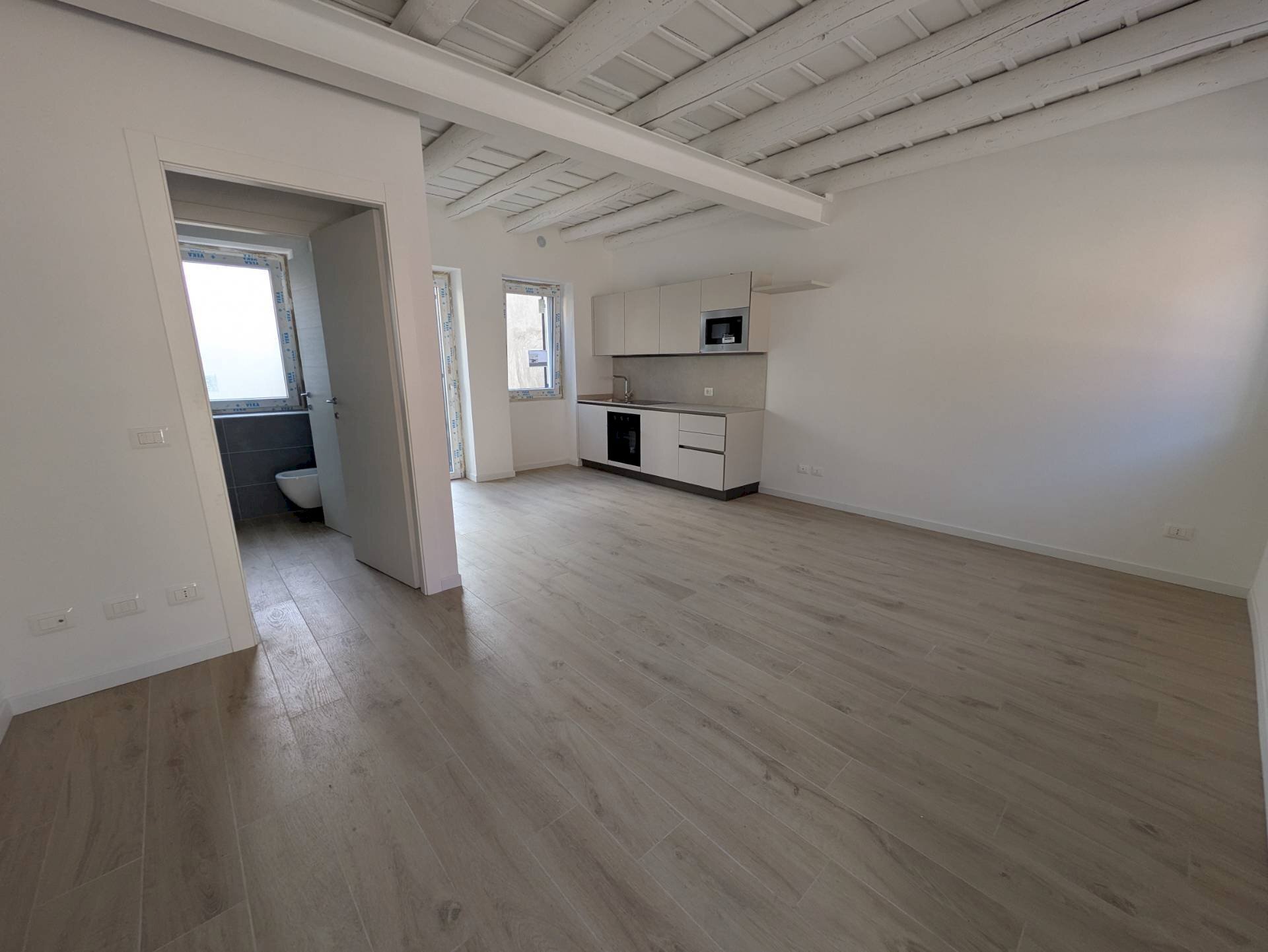 Foto 1 - One-room apartment Via Antonio Salieri
 
41, Verona - photo 1