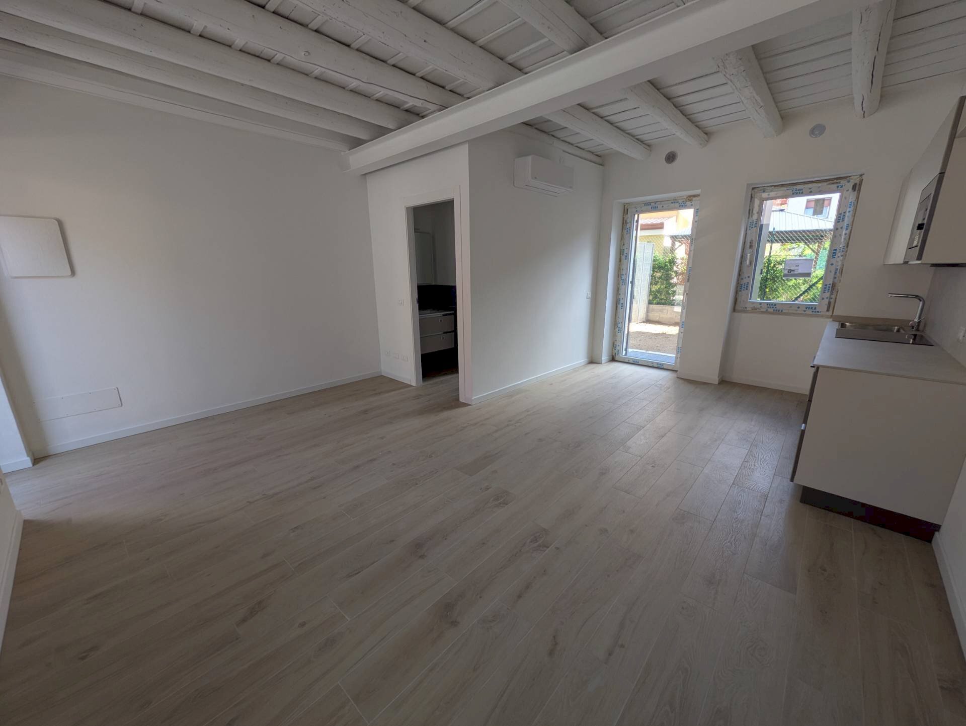 Foto 2 - One-room apartment Via Antonio Salieri
41, Verona - photo 2