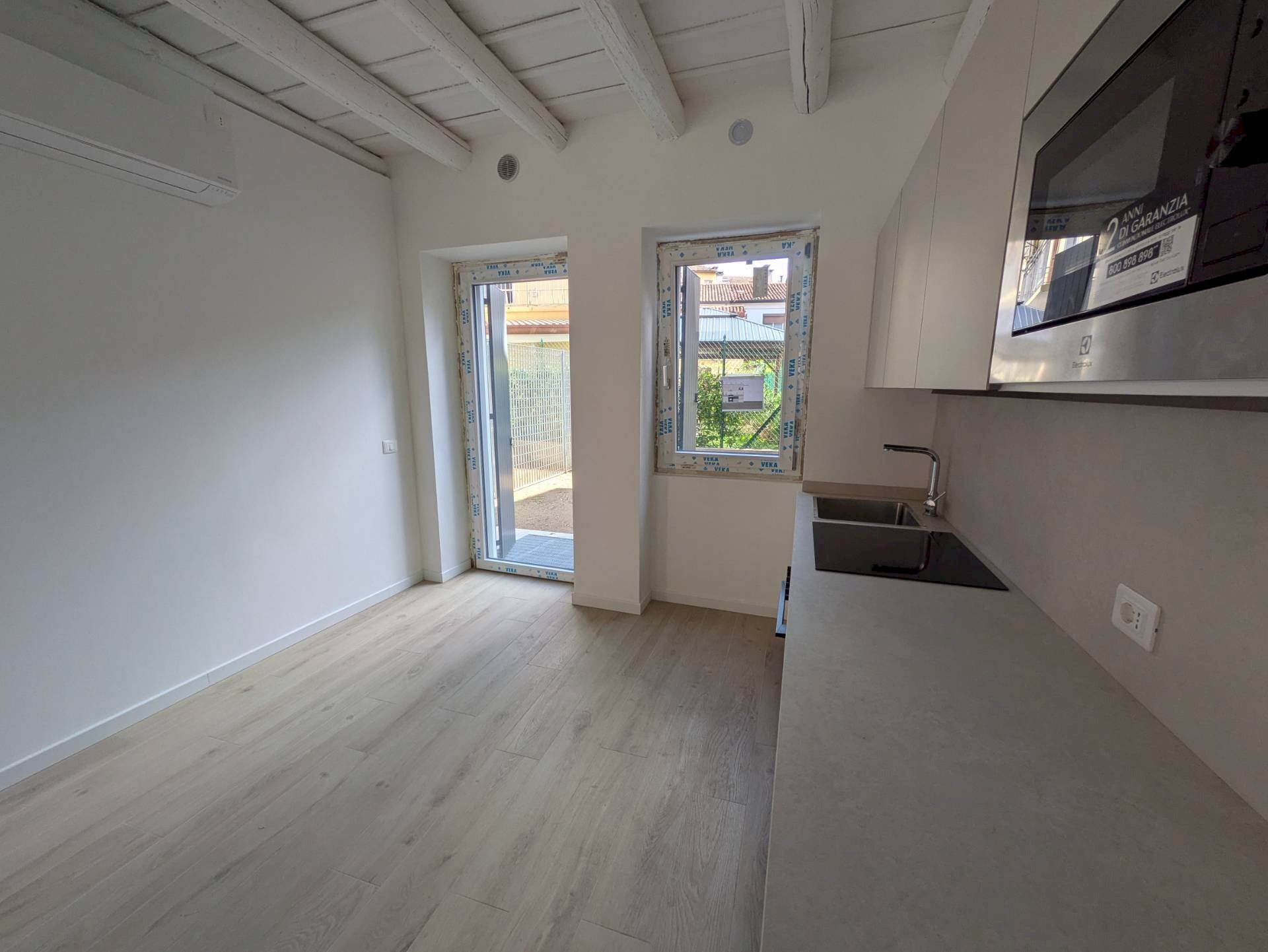 Foto 3 - One-room apartment Via Antonio Salieri
41, Verona - photo 3