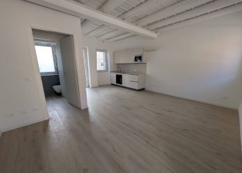 Foto 1 - One-room apartment Via Antonio Salieri
41, Verona - photo 1