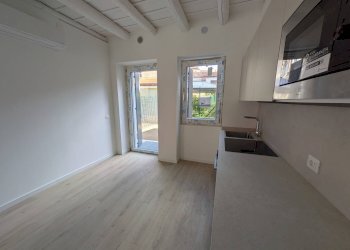 Foto 3 - One-room apartment Via Antonio Salieri
41, Verona - photo 3