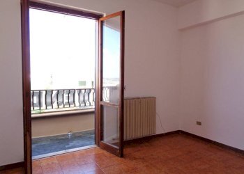 Camera da letto - Quadrilocale via Estramurale di Levante, Matino - foto 4