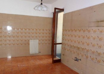 Cucina - Quadrilocale via Estramurale di Levante, Matino - foto 17