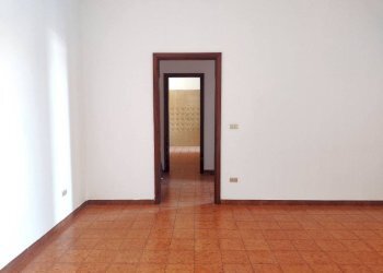 Camera da letto - Quadrilocale via Estramurale di Levante, Matino - foto 36