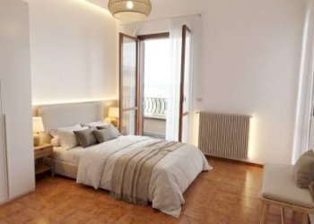 Camera da letto - Quadrilocale via Estramurale di Levante, Matino - foto 38