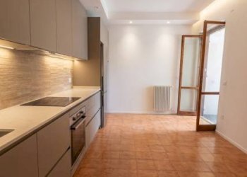 Cucina - Quadrilocale via Estramurale di Levante, Matino - foto 40