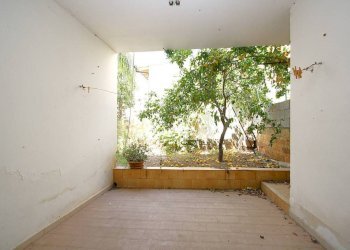 Terrazzo - Independent house via Torino, Matino - photo 24