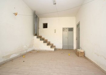 Stanza non arredata - Independent house via Torino, Matino - photo 27