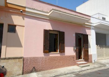 Facciata - Independent house via Torino, Matino - photo 32