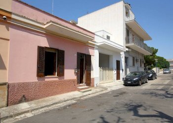 Facciata - Independent house via Torino, Matino - photo 33