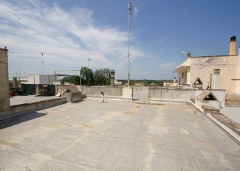 Terrazzo - Independent house via Torino, Matino - photo 35