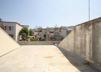 Terrazzo - Independent house via Torino, Matino - photo 36