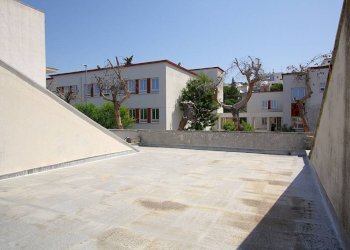 Terrazzo - Independent house via Torino, Matino - photo 37