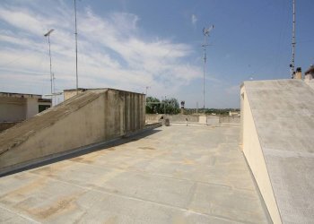 Terrazzo - Independent house via Torino, Matino - photo 38