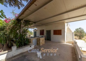 Villa SP223, Matino - photo 2