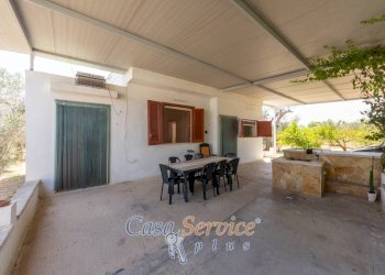 Villa SP223, Matino - photo 17
