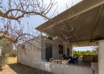 Villa SP223, Matino - photo 26