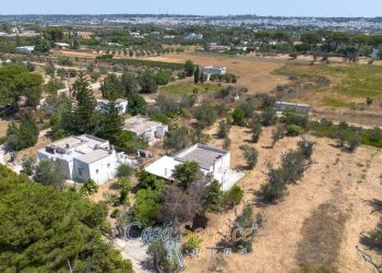 Villa SP223, Matino - photo 37