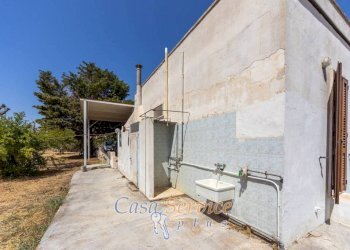 Villa SP223, Matino - photo 39