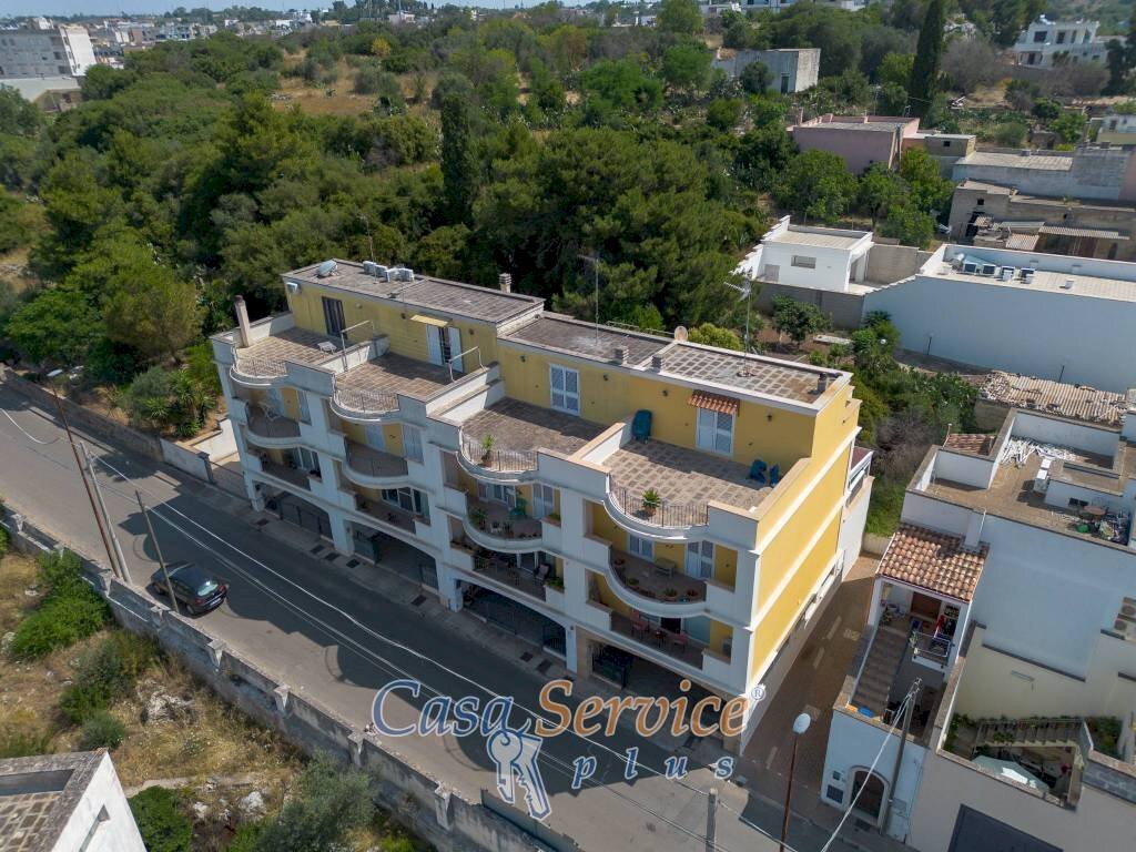 Vista - Villa via Brindisi, Casarano - photo 2