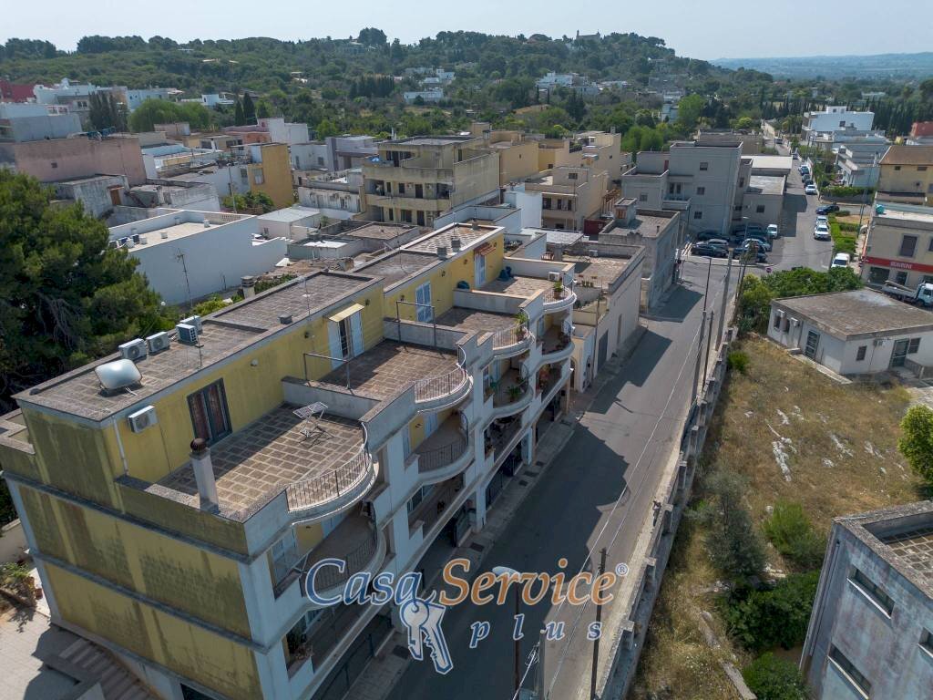 Vista - Villa via Brindisi, Casarano - photo 3