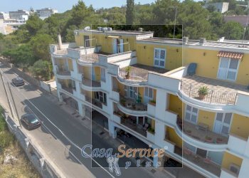 Facciata - Villa via Brindisi, Casarano - photo 4