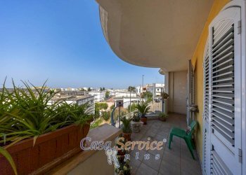 Terrazzo - Villa via Brindisi, Casarano - photo 5