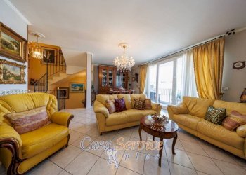 Salone - Villa via Brindisi, Casarano - photo 6