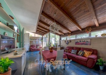 Veranda - Villa via Brindisi, Casarano - photo 7