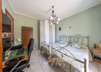 Camera da letto - Villa via Brindisi, Casarano - photo 11
