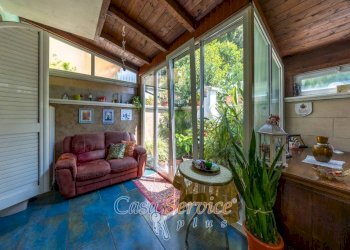Veranda - Villa via Brindisi, Casarano - photo 12