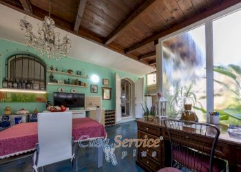 Salone - Villa via Brindisi, Casarano - photo 13