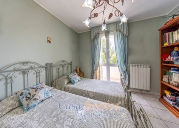 Camera da letto - Villa via Brindisi, Casarano - photo 14