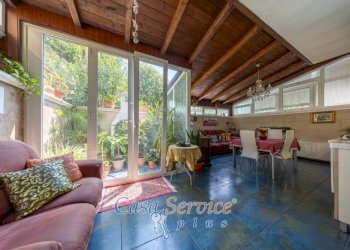 Veranda - Villa via Brindisi, Casarano - photo 15