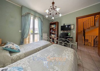 Camera da letto - Villa via Brindisi, Casarano - photo 16