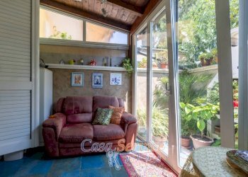 Veranda - Villa via Brindisi, Casarano - photo 17