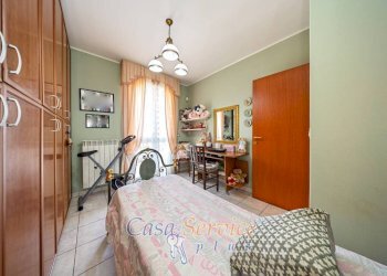 Camera da letto - Villa via Brindisi, Casarano - photo 18