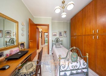 Camera da letto - Villa via Brindisi, Casarano - photo 19