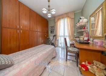 Camera da letto - Villa via Brindisi, Casarano - photo 20