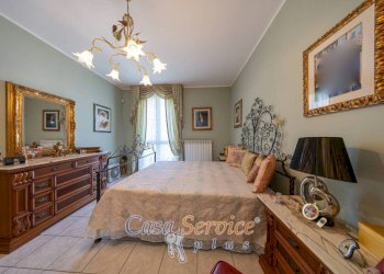 Camera da letto - Villa via Brindisi, Casarano - photo 21